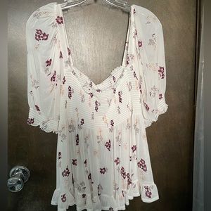 Free People Top